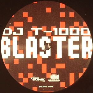 Blaster EP