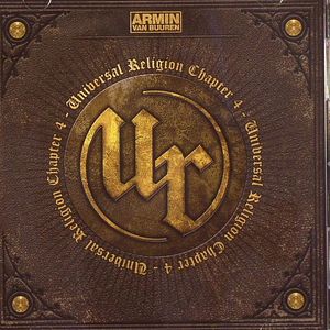 Universal Religion Chapter 4