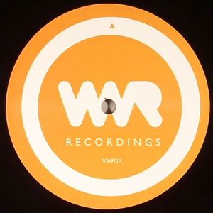 MDA & Spherical Remix EP