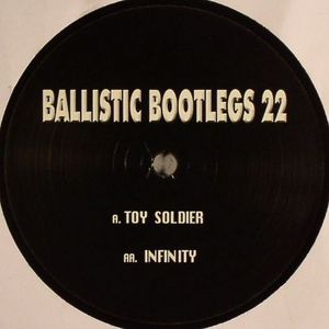 Toy Soldier