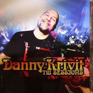 Danny Krivit: 718 Sessions