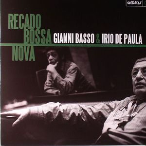 Recado Bossa Nova