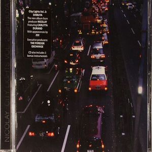 City Lights Vol 2: Shibuya