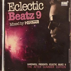 Eclectic Beatz 9 (The After Summer Addition)