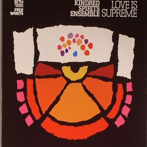Love Is Supreme