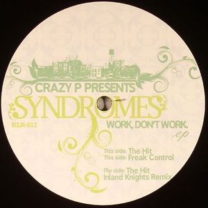 Work Don't Work EP