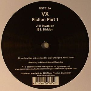 Fiction Part 1
