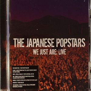 We Just Are: Live