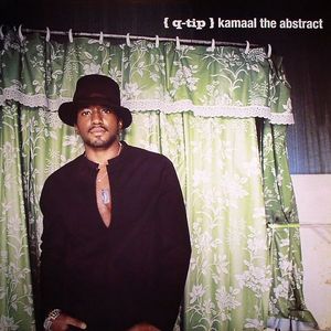 Kamaal The Abstract