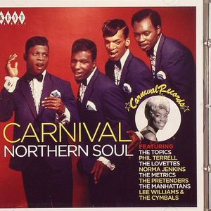 Carnival: Northern Soul