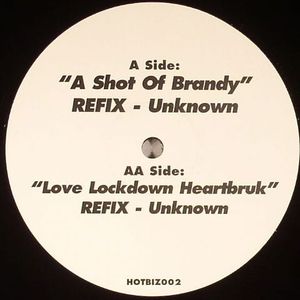A Shot Of Brandy (refix)