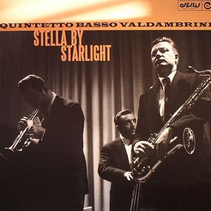 Stella By Starlight