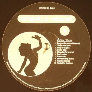 Acappella Heaven Vol 6