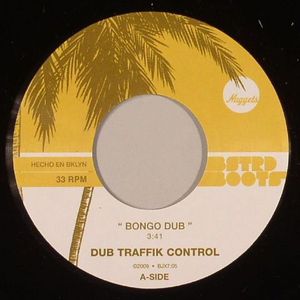 Bongo Dub