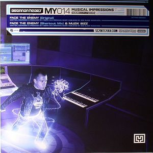Musical Impressions Album Sampler 02