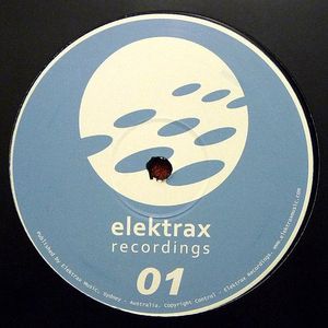 Electric Groove (remixes)