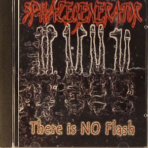 There Is No Flash