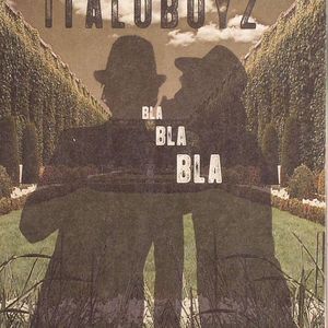 Bla Bla Bla