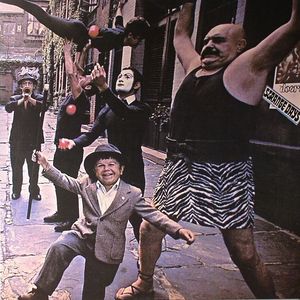 Strange Days