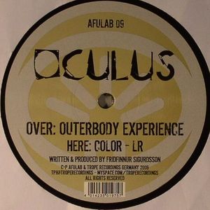 Outerbody Experience