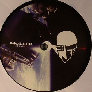 Moonraker (The Remixes)