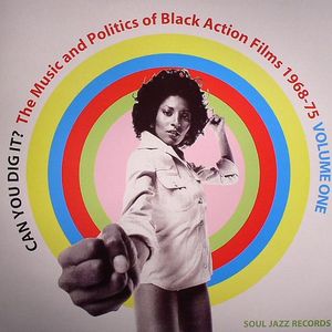 Can You Dig It? The Music & Politics Of Black Action Films 1968-75
