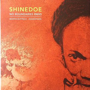 No Boundaries (remixes)