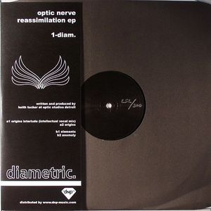 Reassimilation EP