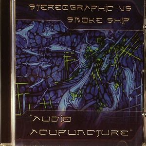 Audio Acupuncture