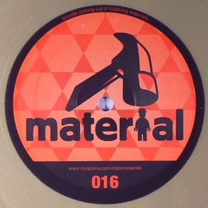 Rubber EP