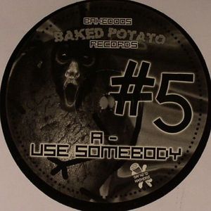 Use Somebody