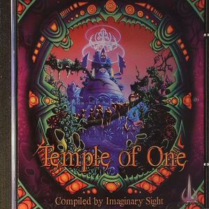 Temple Of One