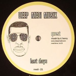 Last Days