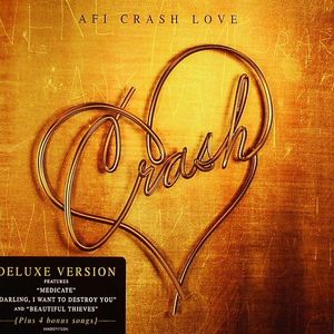 Crash Love
