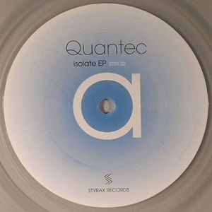 Isolate EP
