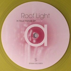 In Your Hands EP