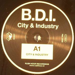 City & Industry