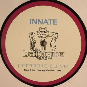 Parabolic Curve