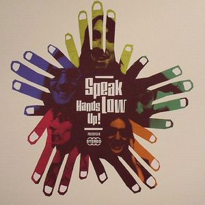 Hands Up!