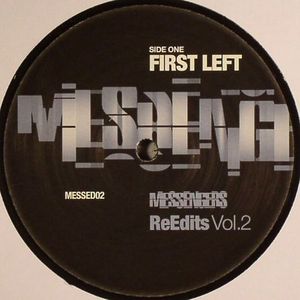 ReEdits Vol 2