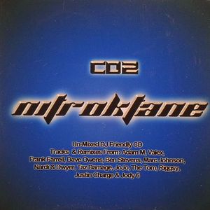 Nitroktane