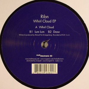 Whirl Cloud EP