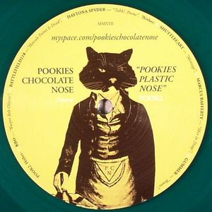 Pookies Plastic Nose