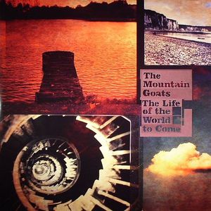 The Life Of The World To Come