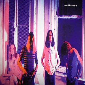 Mudhoney
