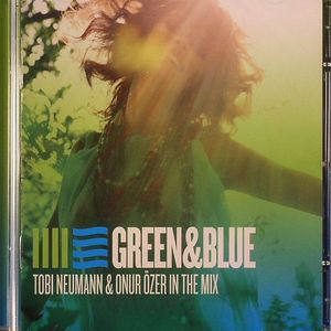 Green & Blue