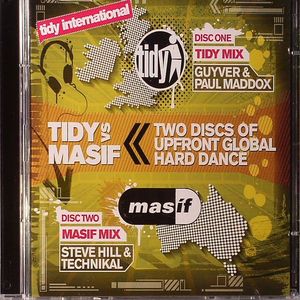 Tidy International: Tidy vs Masif