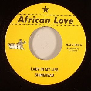 Lady In My Life (Billy Jean Riddim)