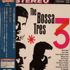 The Bossa Tres