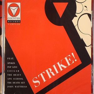 Strike!